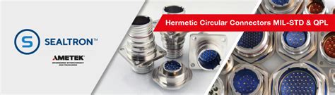ametek sealtron|ametek sealtron cincinnati ohio.